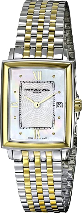 Tradition Mother Of Pearl Dial