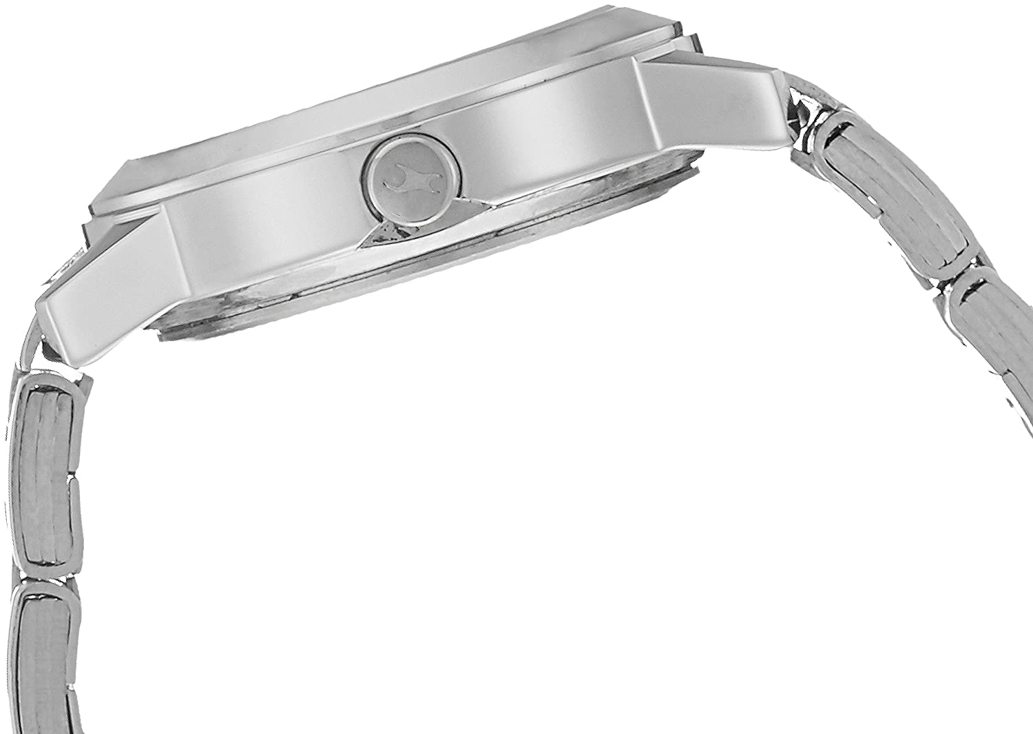 Fundamentals Grey Dial