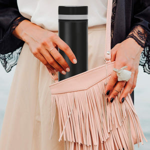 Slim Thermosteel Bottle (Milton)