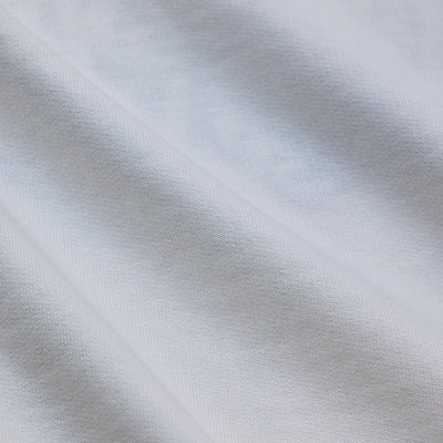 Duck Army White Oversized Fit T-Shirt