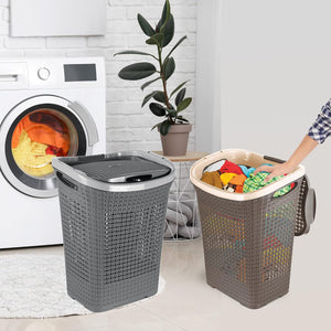 Pluto Laundry Basket (Milton)