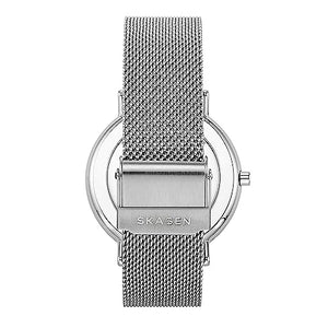 Skagen Signatur  White Dial Women 38mm