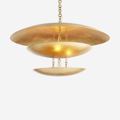 Florko Chandelier by Arteriors