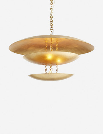 Gold Leaf