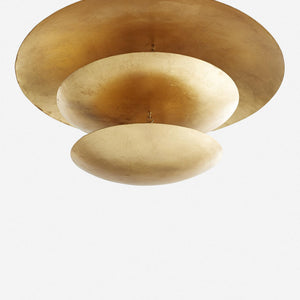 Florko Chandelier by Arteriors