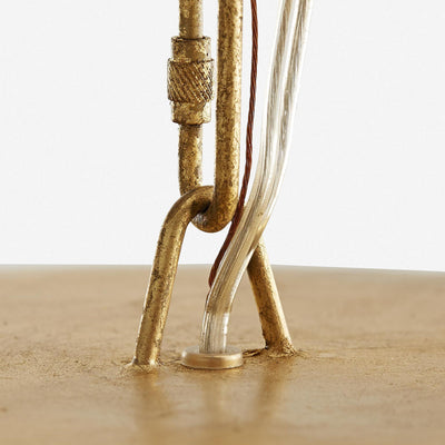 Florko Chandelier by Arteriors