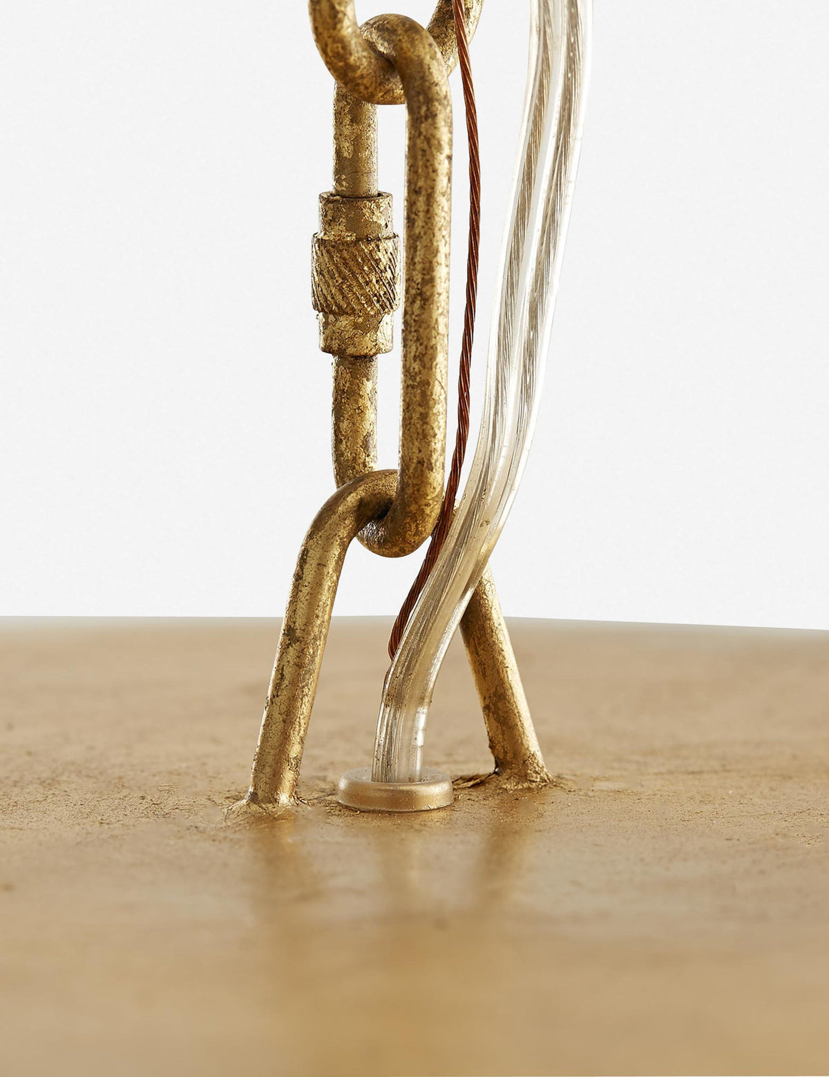 Florko Chandelier by Arteriors