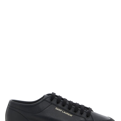 Saint Laurent Gym Sneakers