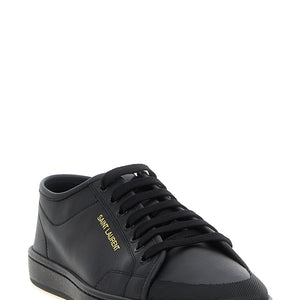 Saint Laurent Gym Sneakers