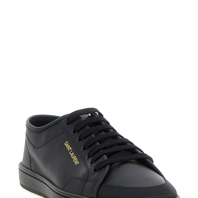 Saint Laurent Gym Sneakers