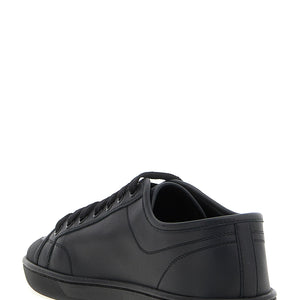 Saint Laurent Gym Sneakers