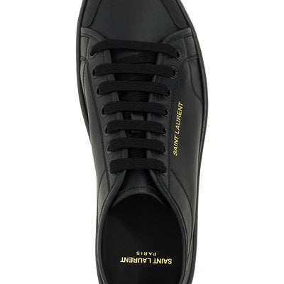 Saint Laurent Gym Sneakers