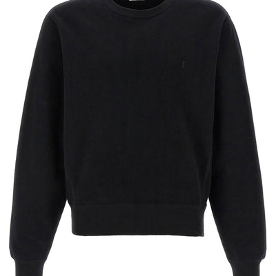 Saint Laurent Cassandre Sweatshirt