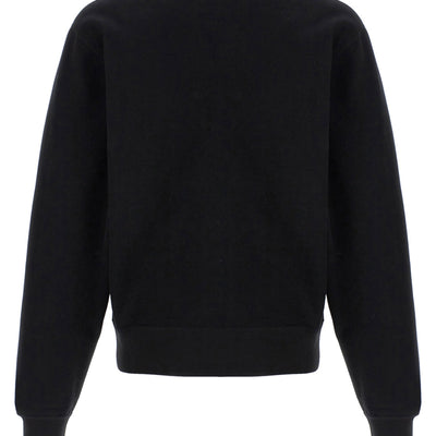 Saint Laurent Cassandre Sweatshirt