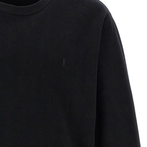Saint Laurent Cassandre Sweatshirt