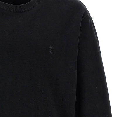 Saint Laurent Cassandre Sweatshirt