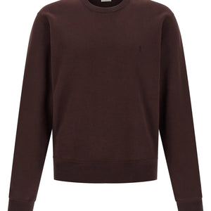 Saint Laurent Cassandre Sweatshirt