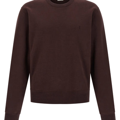 Saint Laurent Cassandre Sweatshirt