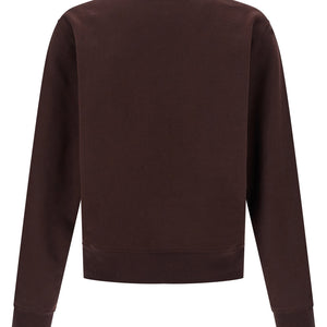 Saint Laurent Cassandre Sweatshirt