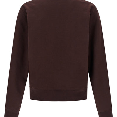 Saint Laurent Cassandre Sweatshirt