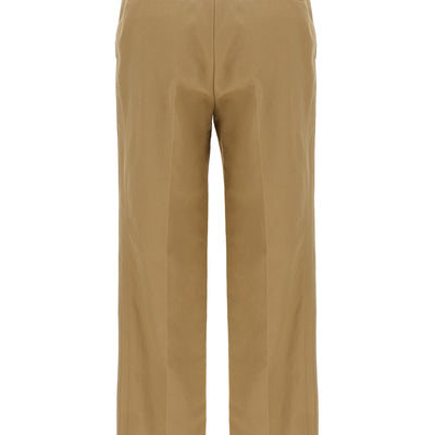 Gucci Horsebit Pants