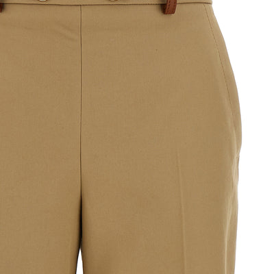 Gucci Horsebit Pants
