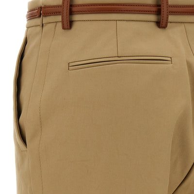 Gucci Horsebit Pants