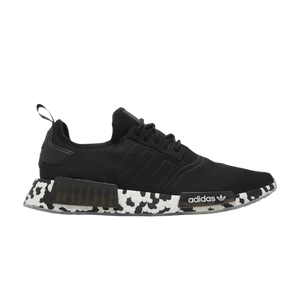 adidas NMD R1 Black Color Splash