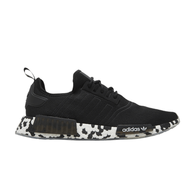 adidas NMD R1 Black Color Splash