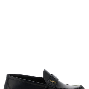 Saint Laurent Laurent Loafers