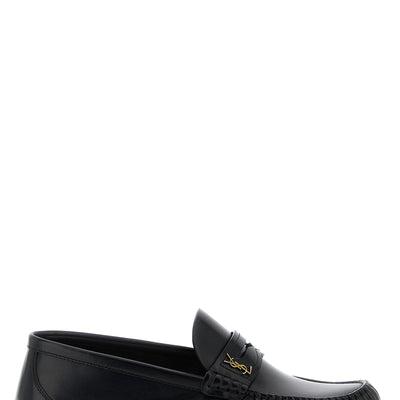 Saint Laurent Laurent Loafers