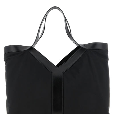 Saint Laurent Y Large Shopping Bag