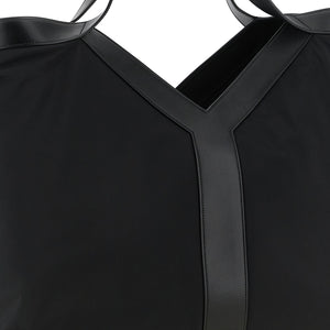 Saint Laurent Y Large Shopping Bag