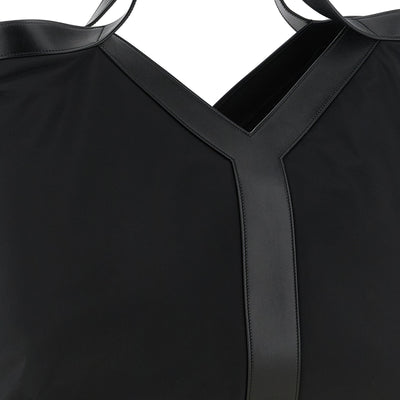 Saint Laurent Y Large Shopping Bag