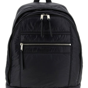 Saint Laurent City Backpack