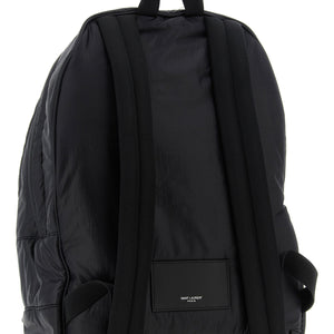 Saint Laurent City Backpack