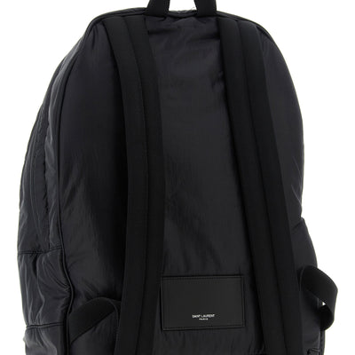 Saint Laurent City Backpack
