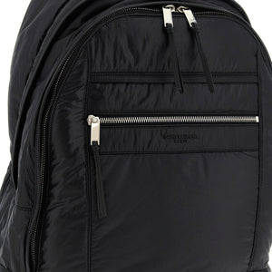 Saint Laurent City Backpack