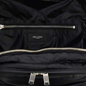 Saint Laurent City Backpack