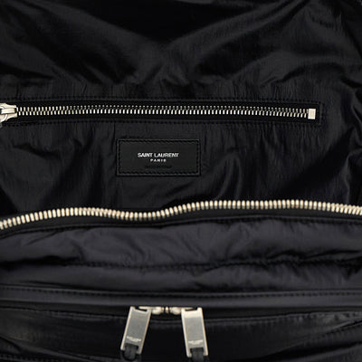 Saint Laurent City Backpack