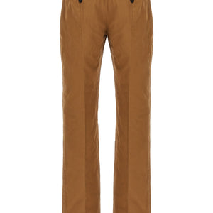 Alexander McQueen Chinos