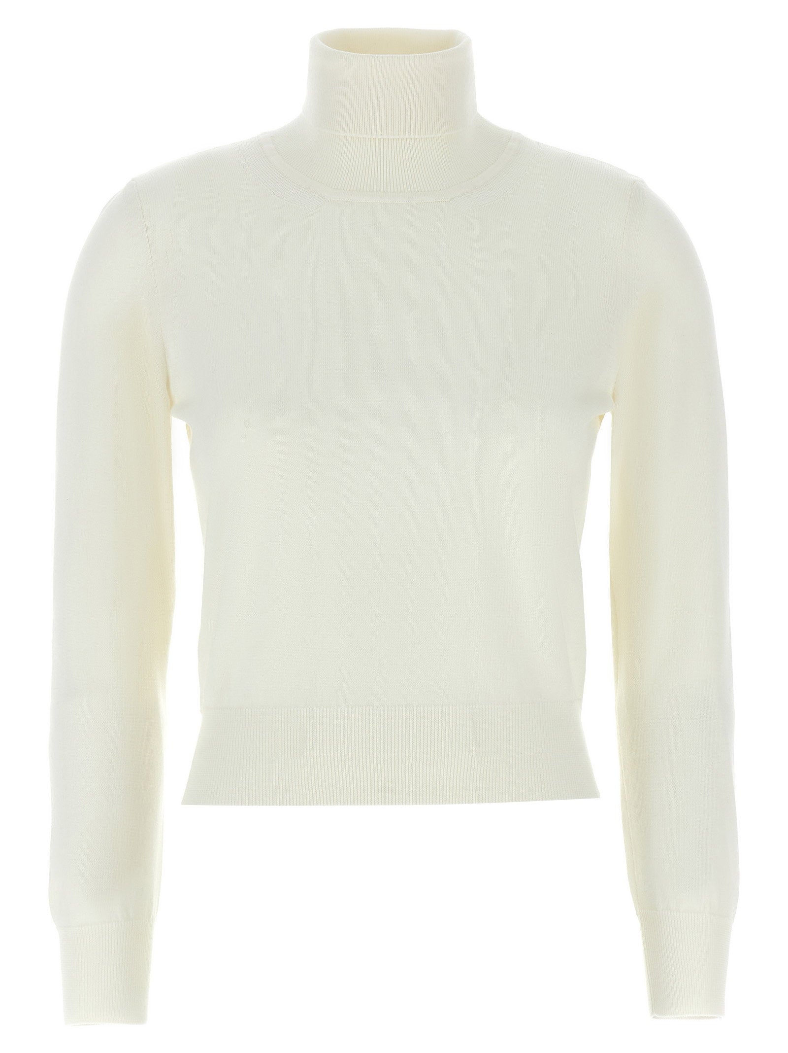 Antonino Valenti Enriette Turtleneck Sweater