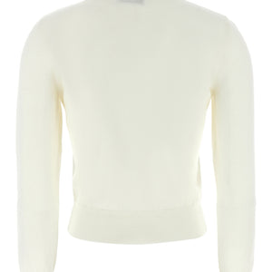 Antonino Valenti Enriette Turtleneck Sweater