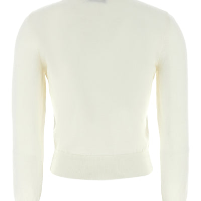 Antonino Valenti Enriette Turtleneck Sweater