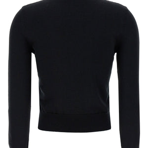 Antonino Valenti Enriette Turtleneck Sweater