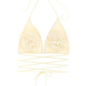 Magda Butrym Re22 Bikini Top