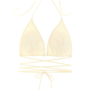 Magda Butrym Re22 Bikini Top