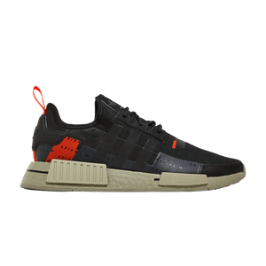 adidas NMD R1 Urban Black