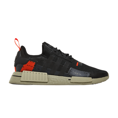 adidas NMD R1 Urban Black