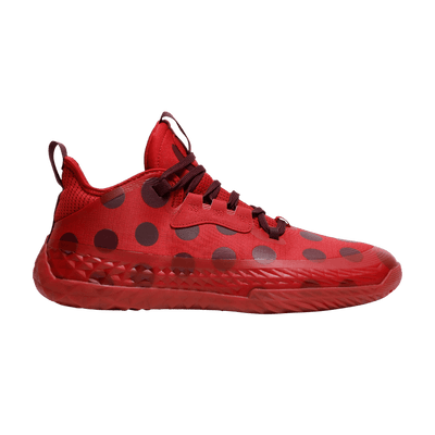 adidas Harden Vol. 5 Futurenatural Red Polka Dot